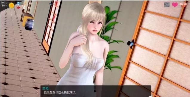 不雅的欲望游戏介绍：探索成人游戏世界，了解其发展历程