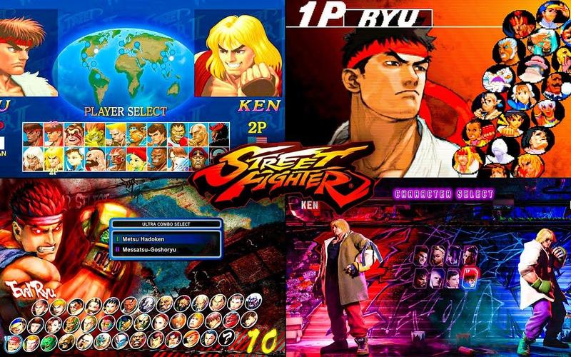 下载街头英雄安卓版：成为最强街头英雄，征服所有对手！