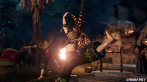 神舞幻想邪恶版:适合你弟弟玩的游戏类型介绍