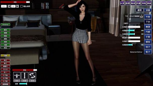 家族崩坏终极12.0安卓版下载：精彩剧情等你解锁