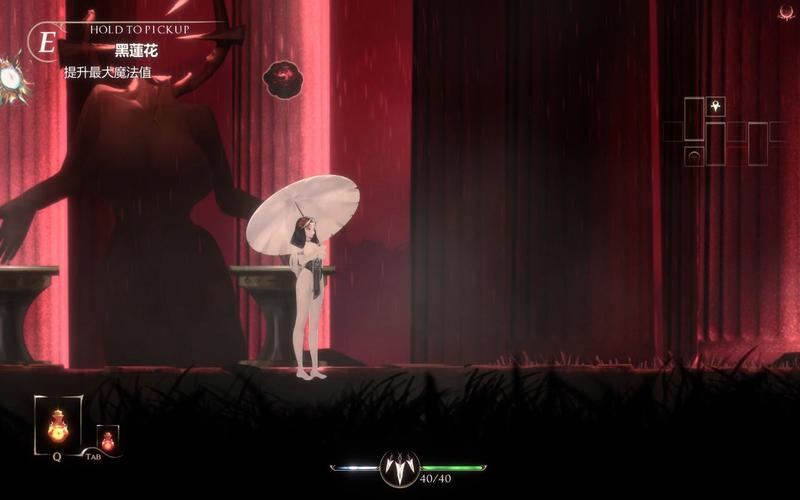 玩转棘罪修女V0.6.2杨过游戏：轻松触发战败场景