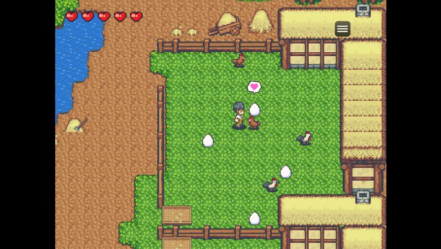 后宫牧场生活游戏官网：轻松经营，开启你的后宫农场生活