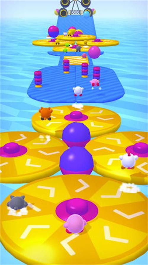 最新糖果下载地址:体验最新游戏版本