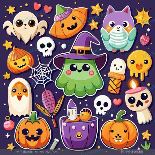 可爱的女巫4下载安装教程，附带常见问题解答