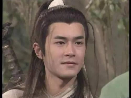 神奇的出生证明杨过游戏:你玩过吗?