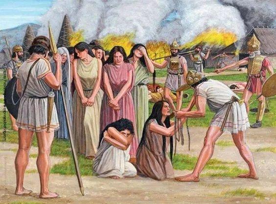 想看罗马的奴隶？这里有最新更新地址！