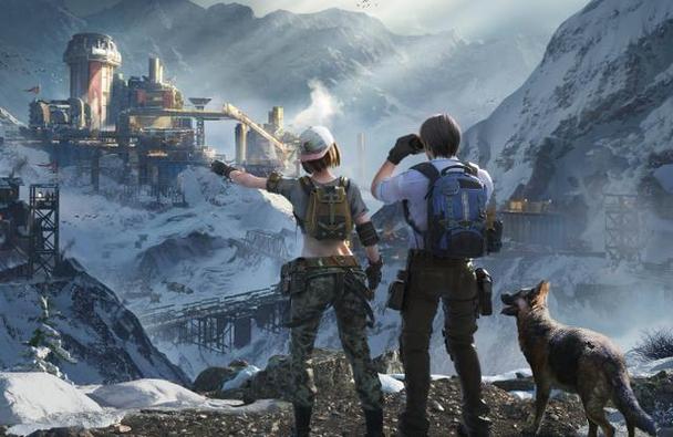 好玩的废土世界杨过游戏推荐：手机版下载地址