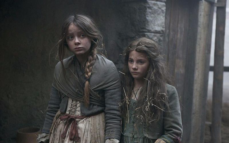 女巫3:回归下载安卓版,重温奇幻冒险之旅