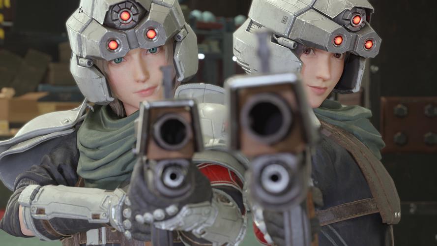 想玩最终幻想7重生？教你快速找到下载地址