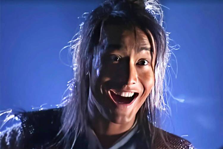 史上最轻松的野猫杨过游戏?休闲玩家福音