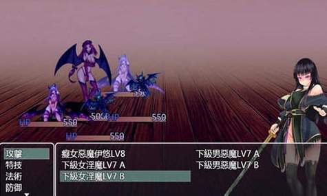 青龍劍姬傳下载地址大全：安卓/IOS版本都有