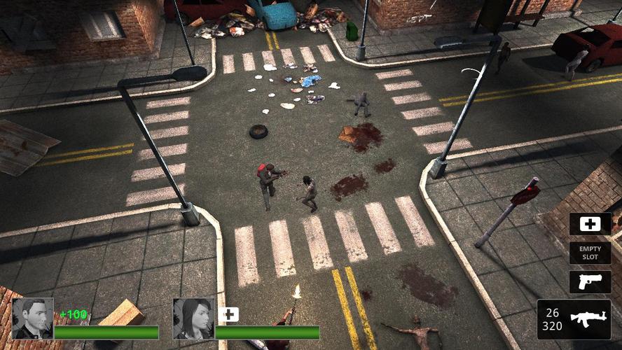 病毒危机Z：哪个版本画面最精美流畅？