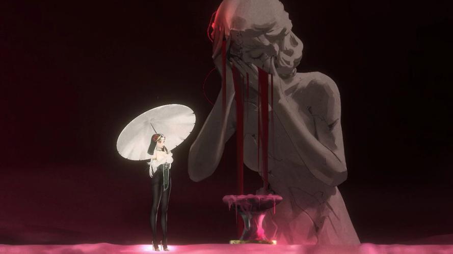 玩转棘罪修女V0.6.2杨过游戏：轻松触发战败场景