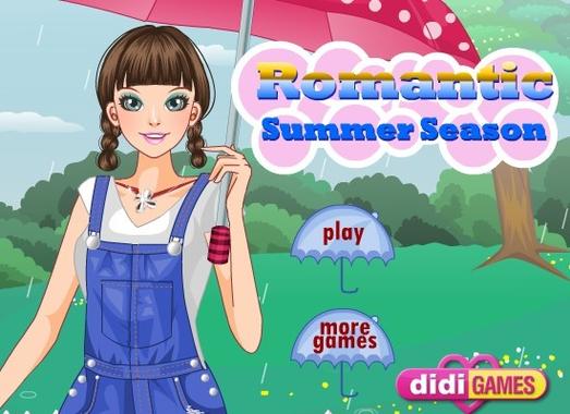 雨季游戏下载：超好玩解谜冒险游戏等你体验