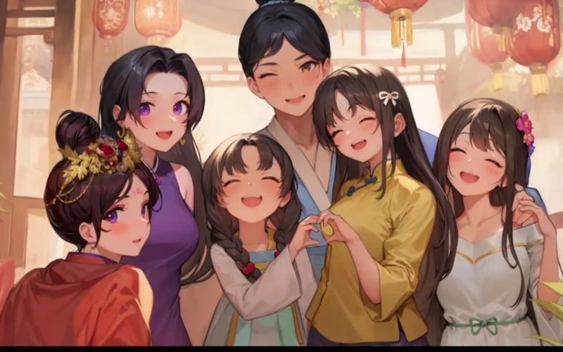 想玩古代风流传?教你快速找到下载资源,轻松上手!