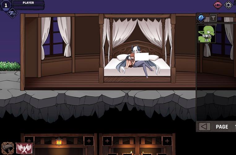 怪物黑市最新更新内容：全新玩法等你体验