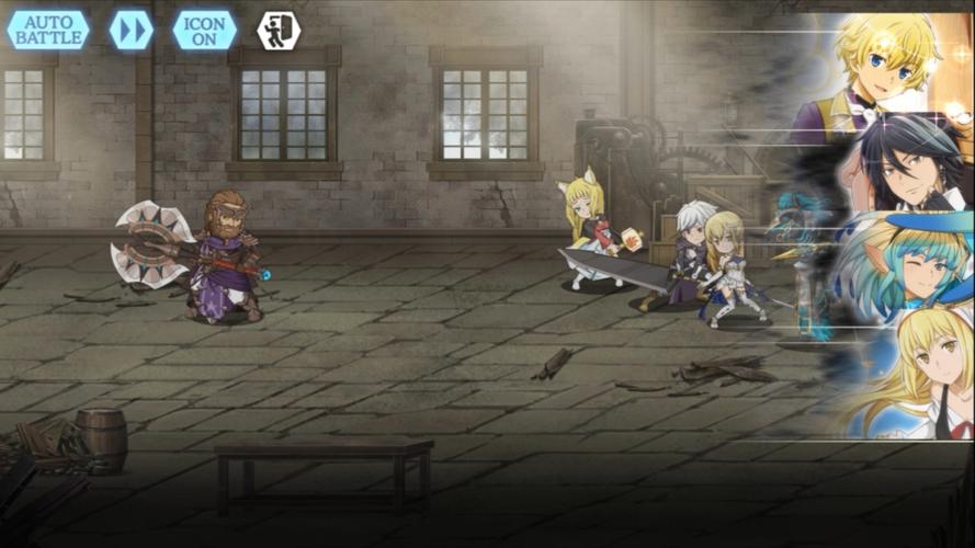 地下城赚钱还债绅士游戏：冒险解谜刺激玩法