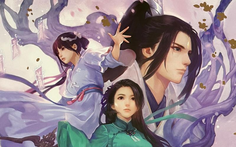 仙剑7漫画汉化版下载：安全可靠资源推荐