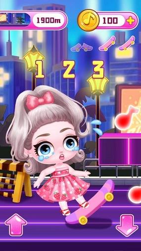 甜心游戏官网：热辣可爱风格，体验不一样的休闲乐趣！