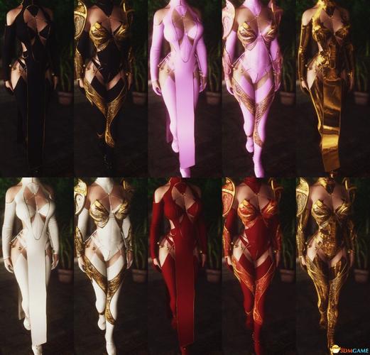 上古卷轴MOD2游戏攻略:玩转MOD,体验全新天际