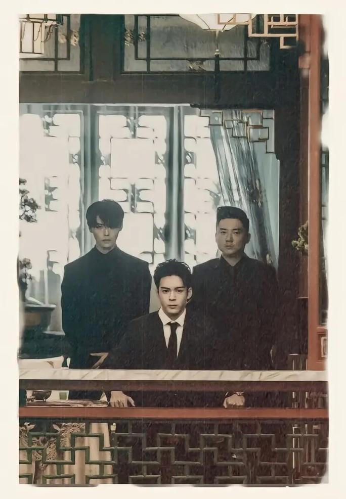 这些电视剧魔改太离谱!魔改电视剧版本大全揭秘