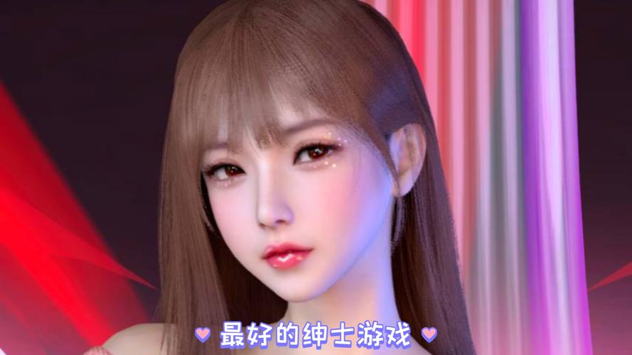 崽儿酱绅士游戏推荐:超好玩绅士游戏合集