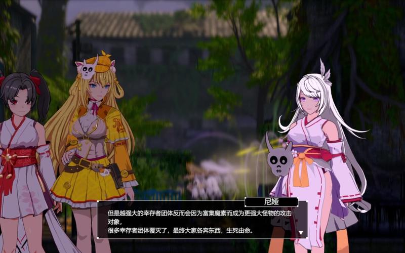 边境猎人你弟弟喜欢的游戏？这款游戏到底好玩在哪？