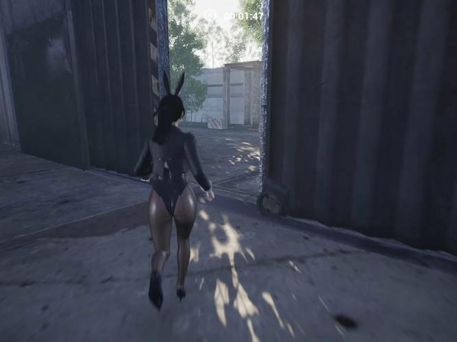 致命解药MOD资源合集:解锁全部服装、武器MOD推荐