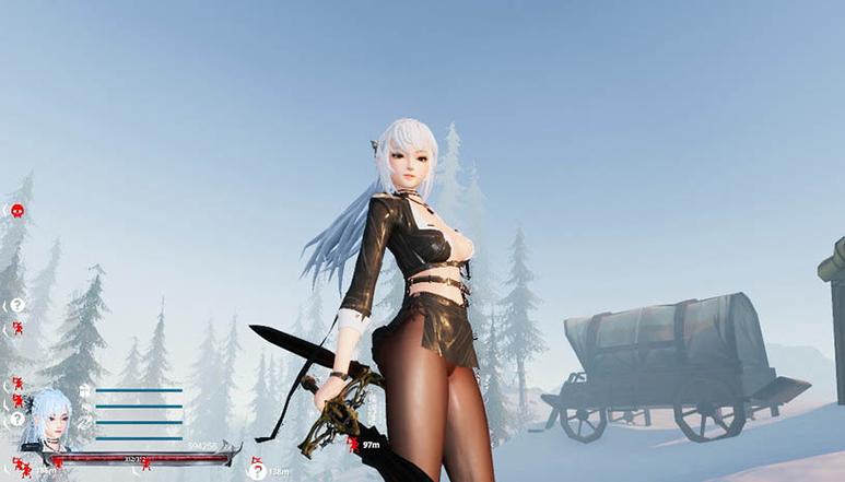 百鬼夜行剑姬无双游戏下载:新手玩家必看下载指南