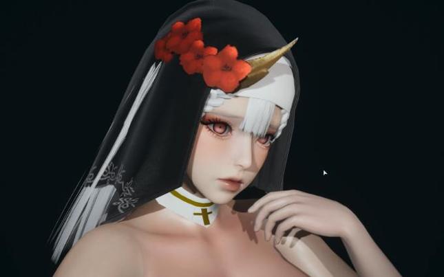 棘罪修女V0.6.2游戏官网:下载地址及游戏体验分享