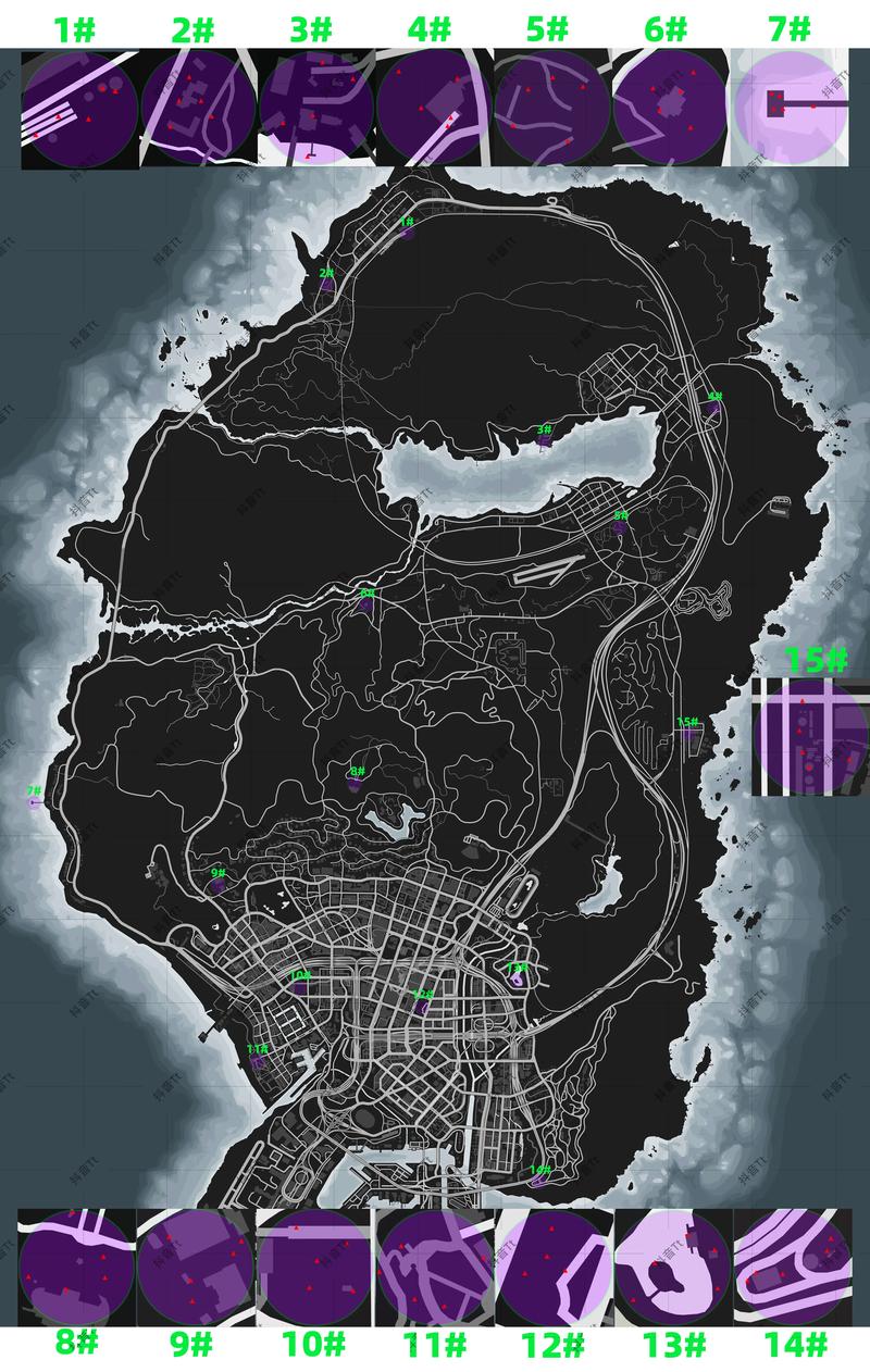 想玩HGTA？这里有你需要的下载链接和安装教程