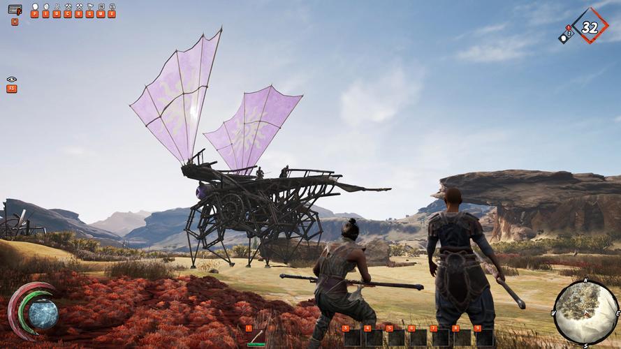 如何下载最后绿洲?Steam版和其它版本下载攻略