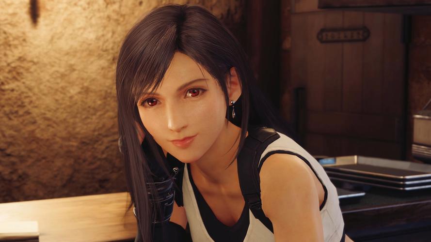 蒂法与朋友们官方正式版下载最新版，超高清画质等你体验！