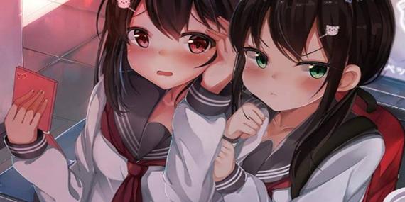 百度搜索动漫女孩如何下载?找到你喜欢的游戏!