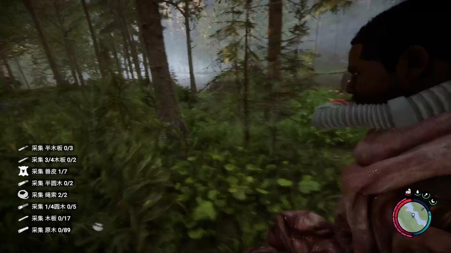 森林之子最新游戏评价：恐怖与生存的完美结合？