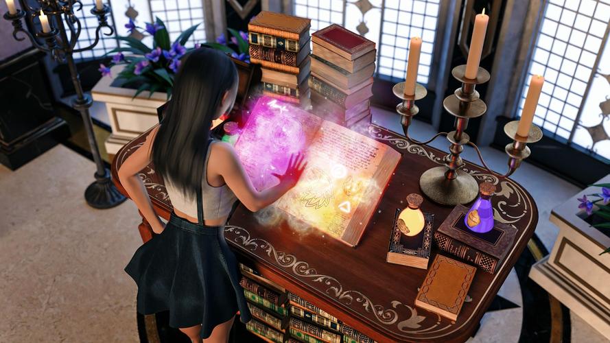 传播欲望安卓汉化版:刺激冒险等你体验