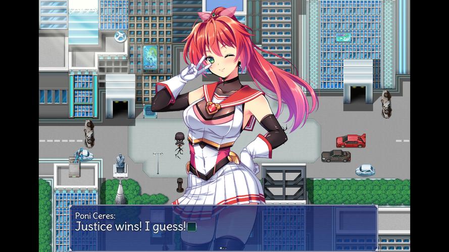 闪光圣姬马尾天星隐藏要素及彩蛋：解锁游戏全部内容