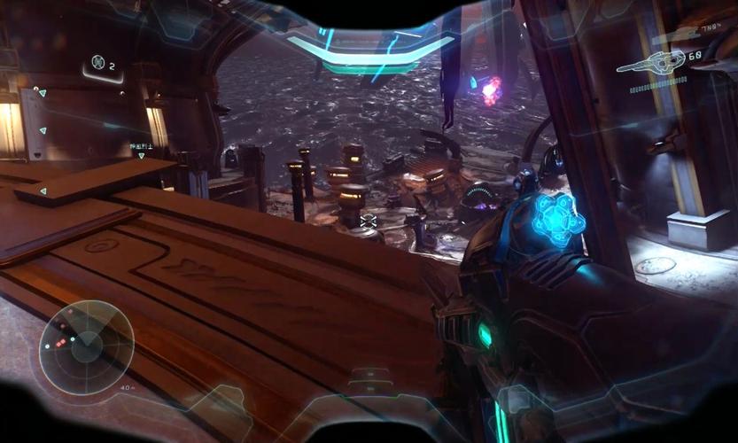 光环v1.6绅士游戏:老玩家的青春回忆杀