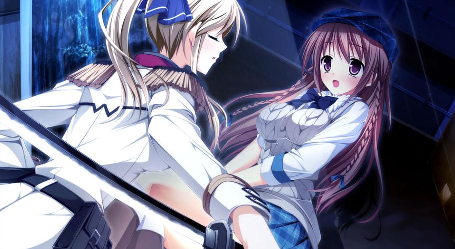 百度搜索动漫女孩如何下载?找到你喜欢的游戏!