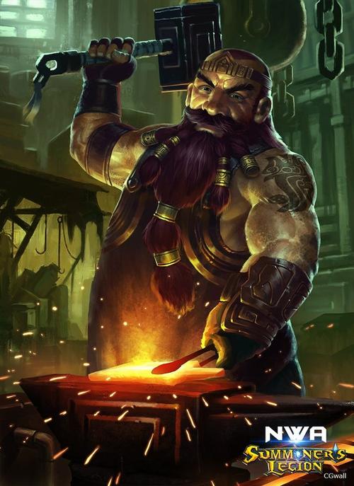 铁匠4官网地址：最新游戏版本及资讯都在这里