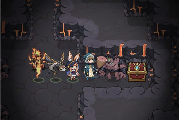 解锁黑魔法V0.19游戏成就：详细攻略与技巧分享