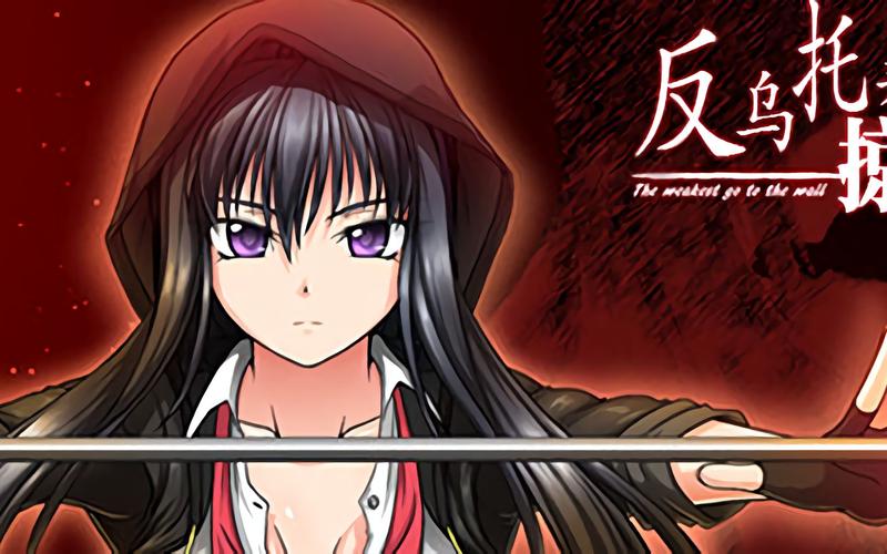 下载反乌托邦的掠夺者安卓版：畅玩刺激的RPG冒险