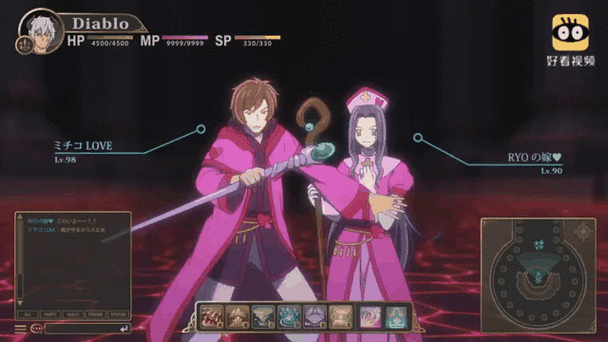 命中注定的召唤术更新地址：最新版本下载及游戏攻略