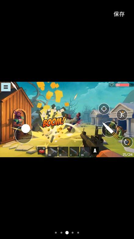 乱斗少女V1.04版本下载，哪里可以找到？