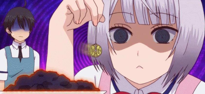 催眠少女更新地址已出，你还在等什么？