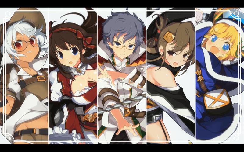 夏娃年代记2杨过游戏体验：剧情深度解析与玩法心得