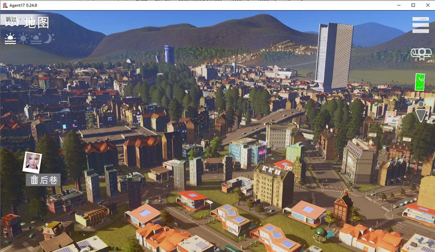 特工17游戏下载:双端畅玩,超多角色等你攻略!