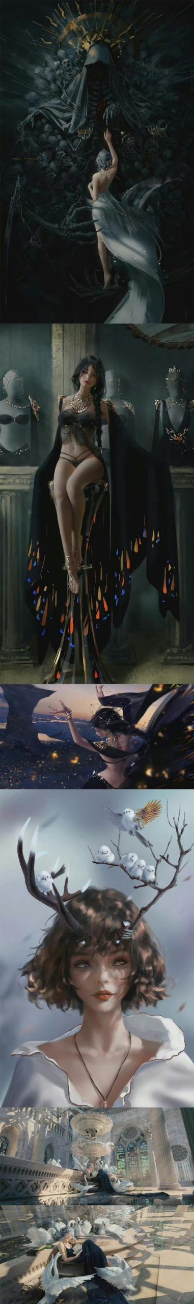 鬼刀汉化版更新了什么?最新剧情及漫画内容一览