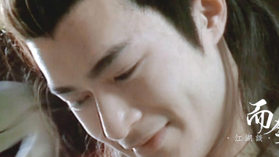 风流公子杨过游戏合集：体验不一样的杨过人生