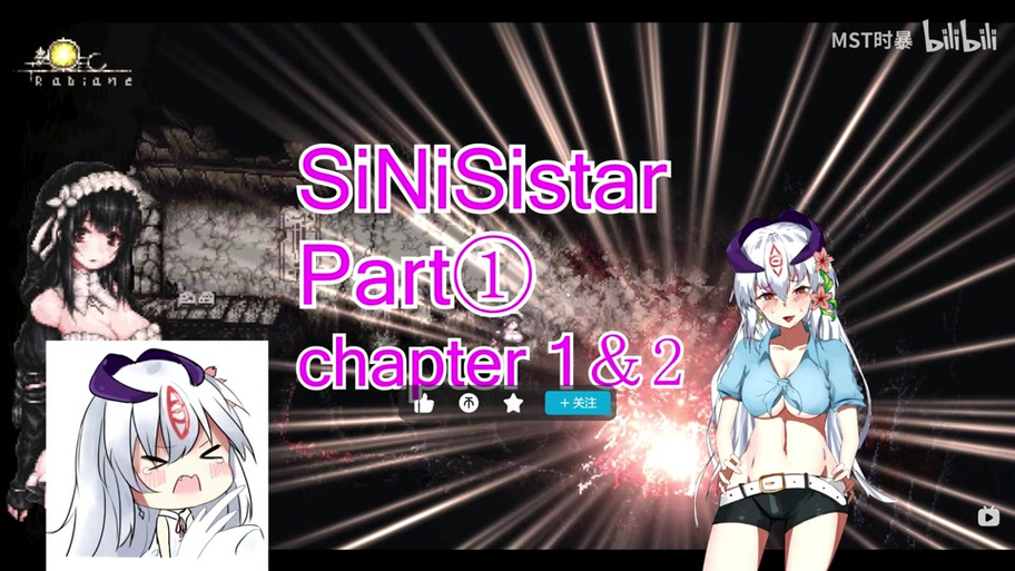 黑暗哥特风手游:哥特少女勇闯恶魔城深度解析